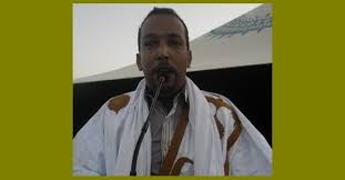 الأمين الحام للحزب