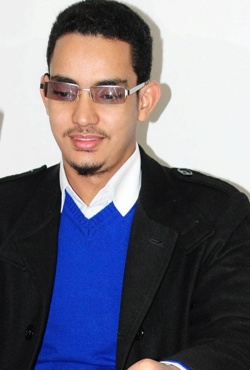  محمد عبد الجليل ولد يحيى