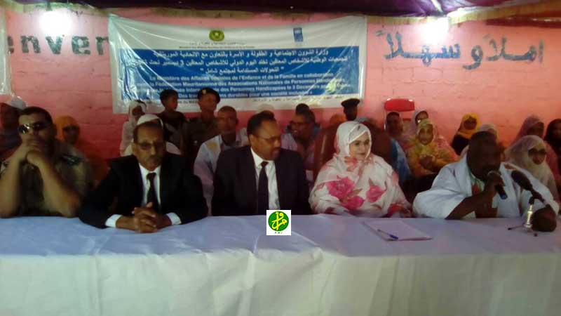 التخليد المنظم في أطار