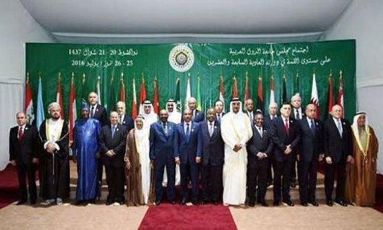 القمة العربية في موريتانيا تخطف الأضواء بـ«الخيمة والجمل»