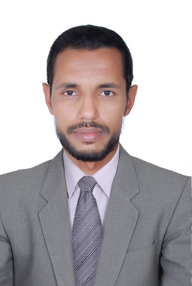 النائب محمد محمود ولد الصديق