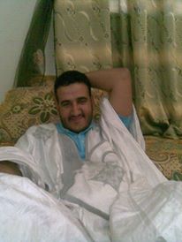 المدير المساعد عبد الله عدود