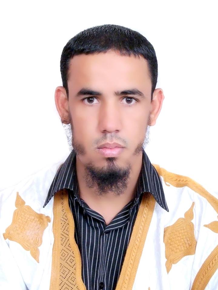 يحظيه ولد داهي: مترشح للرئاسة الموريتانية
