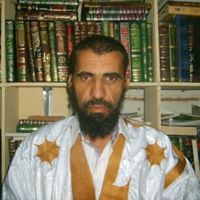 الشيخ محمد يسلم ولد محفوظ