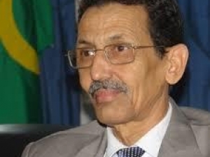 محمد فال ولد بلال
