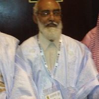 بقلم/ محمد الأمين بن الشيخ بن مزيد