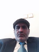 المستشار محمد الأمين عبد الله الهادي