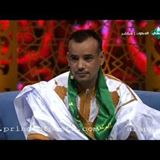 الشيخ ولد بلعمش
