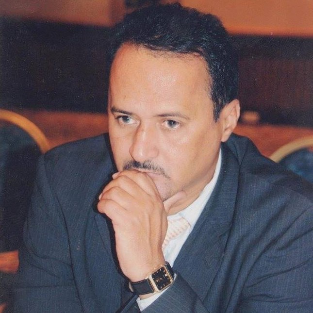 محمد سالم ولد الداه
