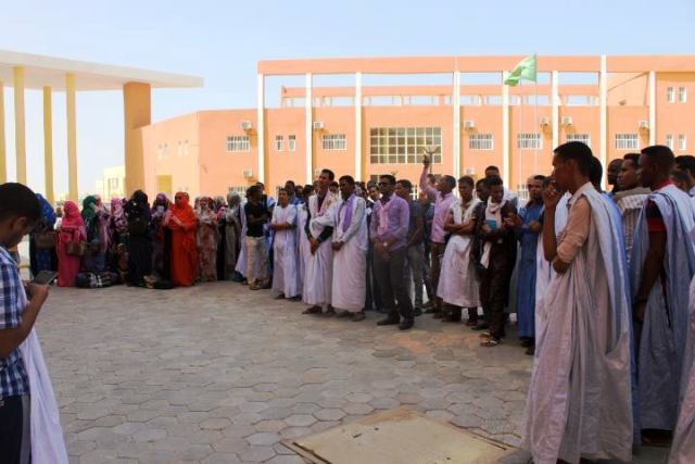 جمهور الحملة