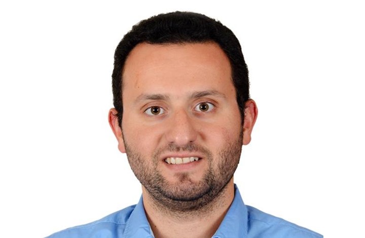 صلاح الدين الملوحي