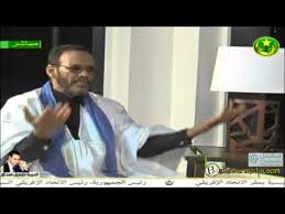 الآستاذ الحسن مولاي آعلي