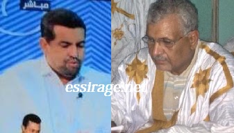 ولد الشيخ وولد عبيد