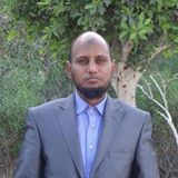 الشيخ محفوظ ولد ابراهيم فال نائب المدير العام لمركز تكوين العلماء بموريتانيا