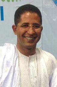 د. الشيخ سيد عبد الله