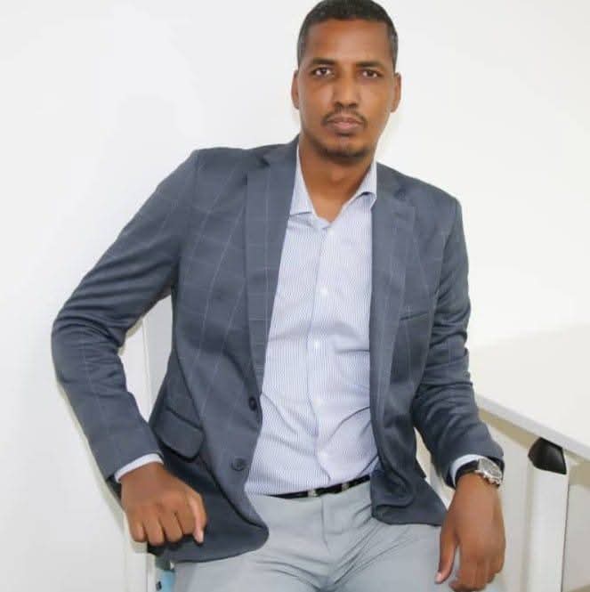 سيد المختار كواد  /  باحث في مجالات العقار والتعمير والبيئة