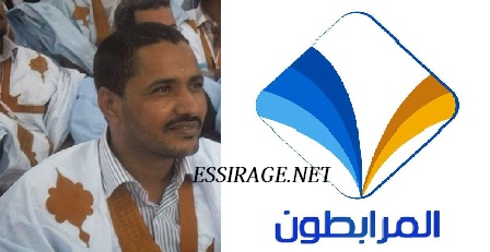 مدير القناة مولاي ولد ابراهيم 