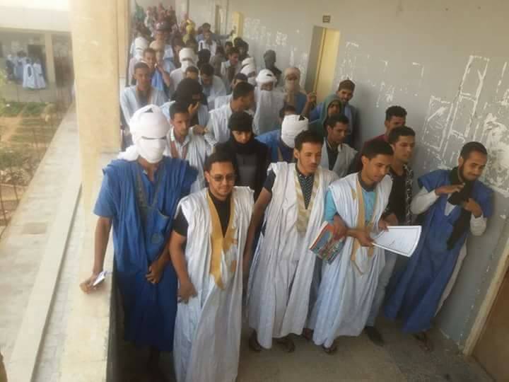 صورة من نشاط داخلي 