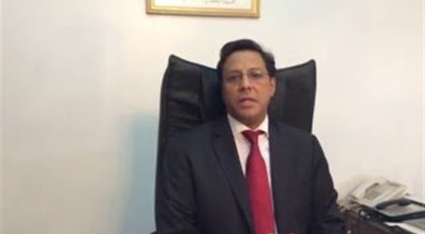 ودادي ولد سيدي هيبه: مندوب موريتانيا الدائم لدى جامعة الدول العربية.