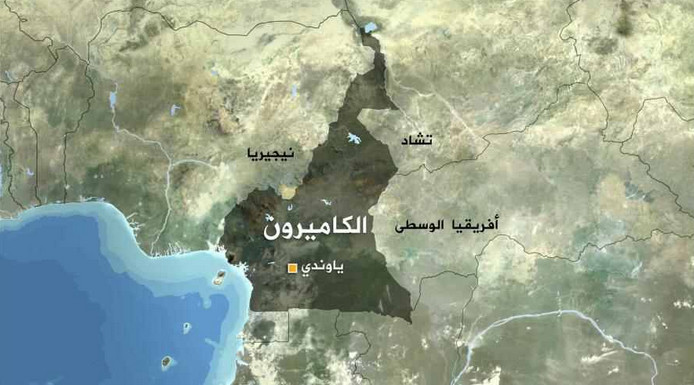 الكاميورن: موكب السفيرة الأمريكية يصدم طفلا ويقتله