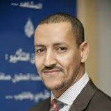 الصحفي أحمد فال ولد الدين 