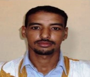 محمد محفوظ المختار: كاتب وناشط سياسي