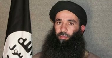 يحيى أبو الهمام: الرجل الثاني في جماعة نصرة الإسلام والمسلمين الناشطة بمنطقة الساحل.