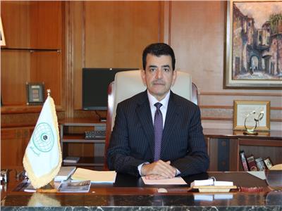 سالم بن محمد المالك: المدير العام لمنظمة الإيسيسكو