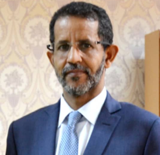 إسماعيل ولد بده ولد الشيخ سيديا: الوزير الأول الموريتاني