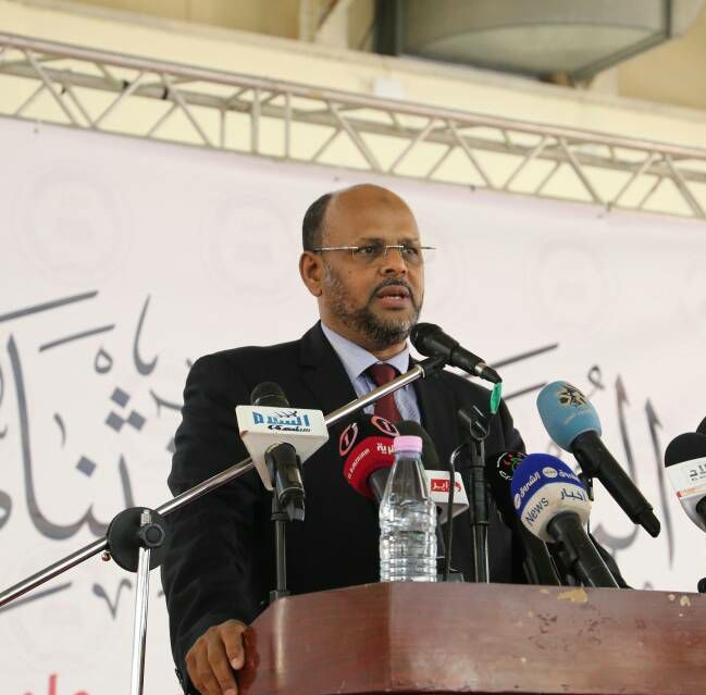 محمد جميل منصور