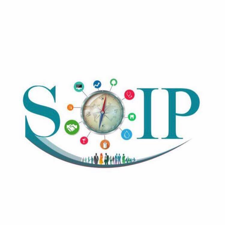 شعار الصالون