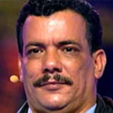 الشاعر عبد الله ولد بونه