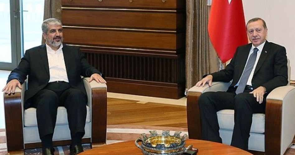 تركيا ترفع حصار غزة وستمدها بالكهرباء قبل عيد الفطر
