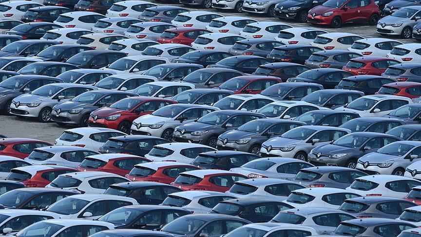 تركيًا تحتل المركز الـ 15 عالميًا في صناعة المركبات الآلية