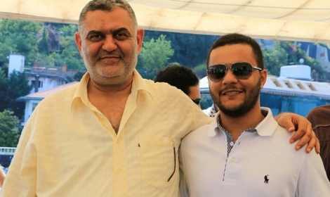 الإمارات تسجن نجل مستشار الرئيس مرسي 3 سنوات 