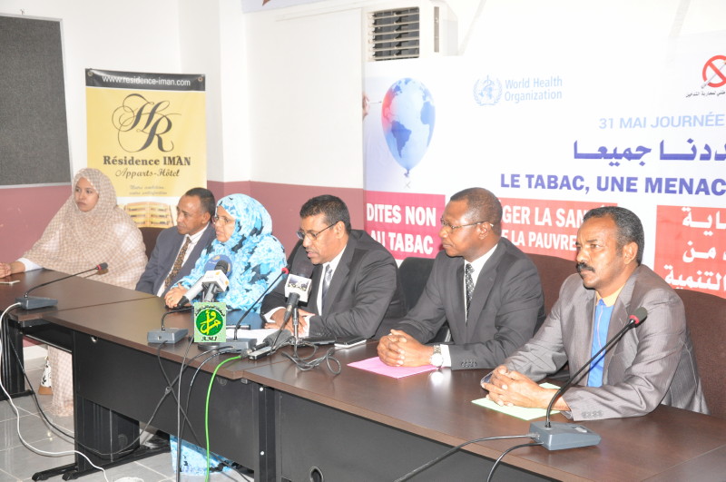 صورة من النشاط اليوم