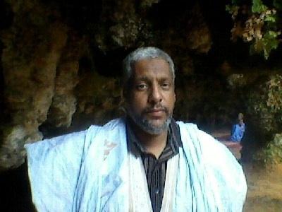 عبد الفتاح ولد اعبيدن 