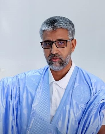 أحمدو امباله ـ نائب برلماني 