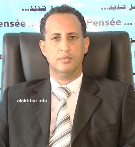 محمد ولد غده 