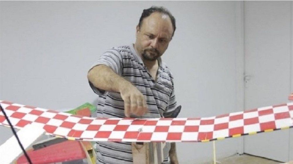 الشهيد القسامى