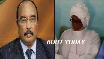 الرئيس والخليفة