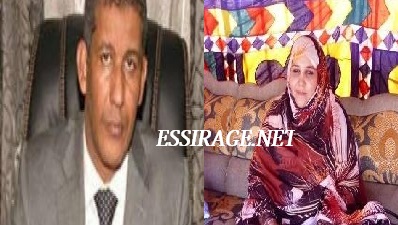منت الدوه وولد باب