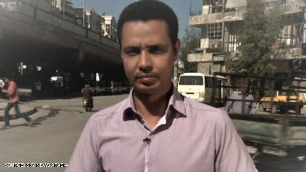 إسحاق ولد المختار: الصحفي الموريتاني المختفي بسوريا منذ 2013