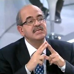 صلاح الدين الجورشي