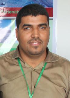 الفدرالي المهندس عبد الله ولد محمد اطفيل 