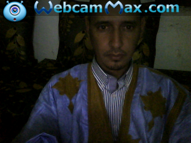 منسق الحملة محمد ولد الطيب
