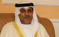 عيسى عبد الله مسعود الكلباني: سفير الإمارات العربية المتحدة في موريتانيا 