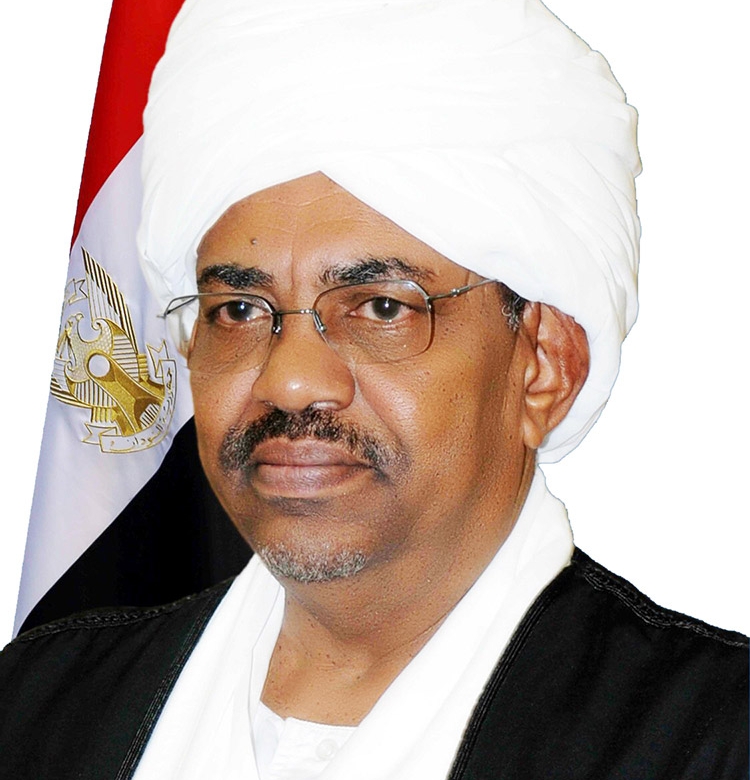 الرئيس السوادني