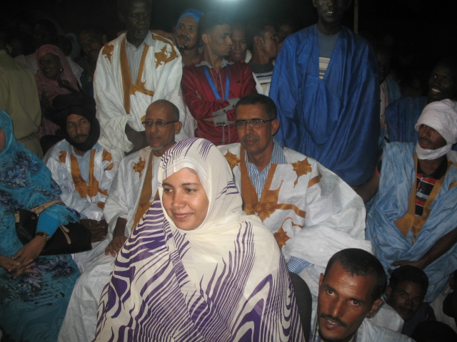 النائب خلال نشاط سابق 