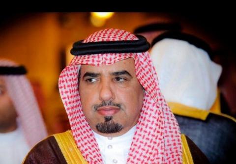 عساف بن سالم أبو اثنين: رئيس لجنة الصداقة السعودية الموريتانية بمجلس الشورى السعودي